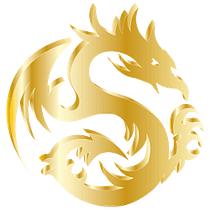 Segrwyd Logo Gold Dragon-home-page
