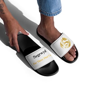 Shoes And Slides