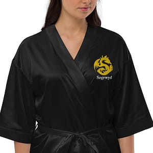 Robes And Gowns